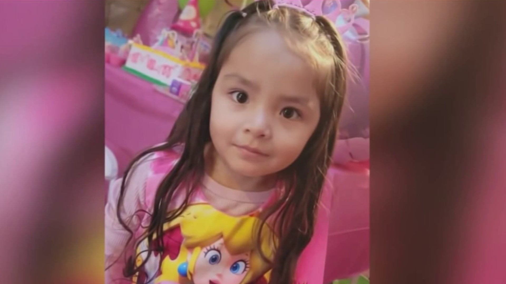 East LA Mother Accused Of Killing 4-year-old Daughter Appears In Court ...