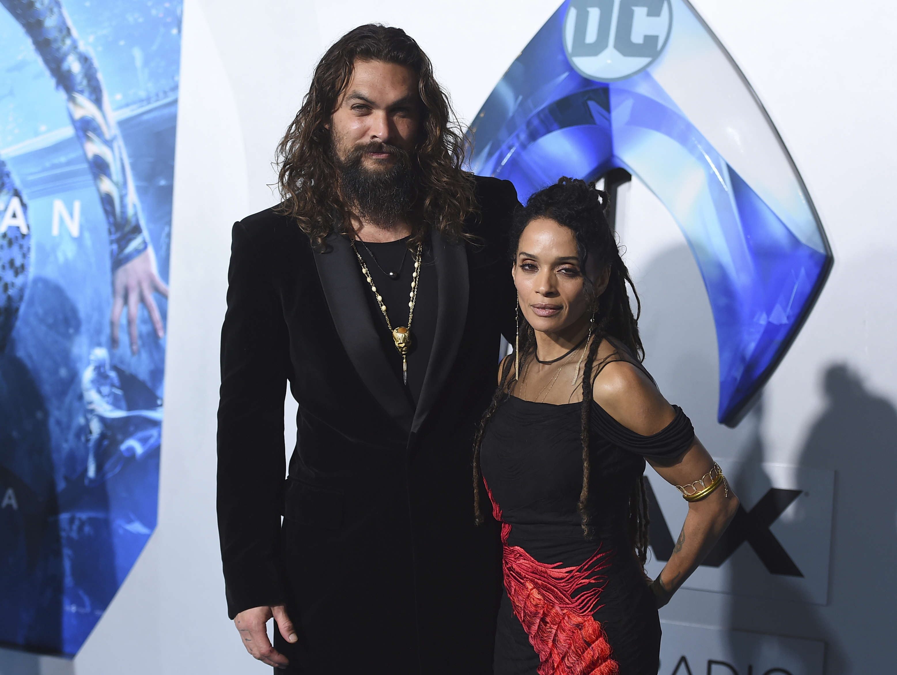 Lisa Bonet files for divorce from Jason Momoa – NBC 7 San Diego - Vimarsana News