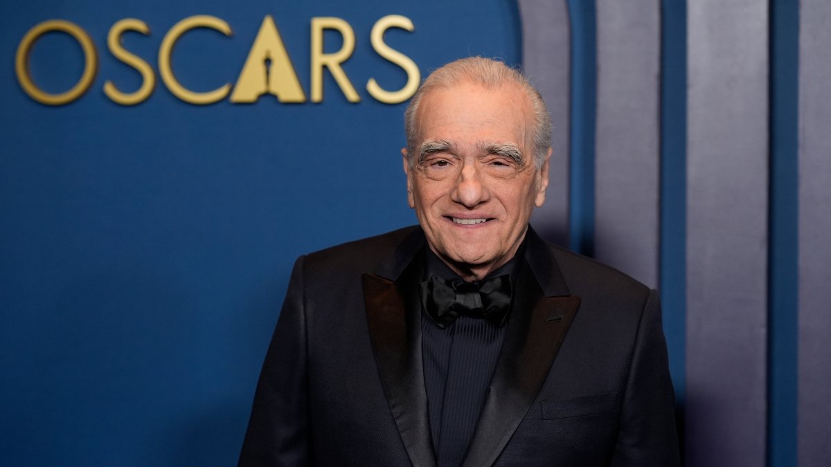 Christopher Nolan, Greta Gerwig and Martin Scorsese nominated for DGA's top award – NBC 7 San Diego - Vimarsana News