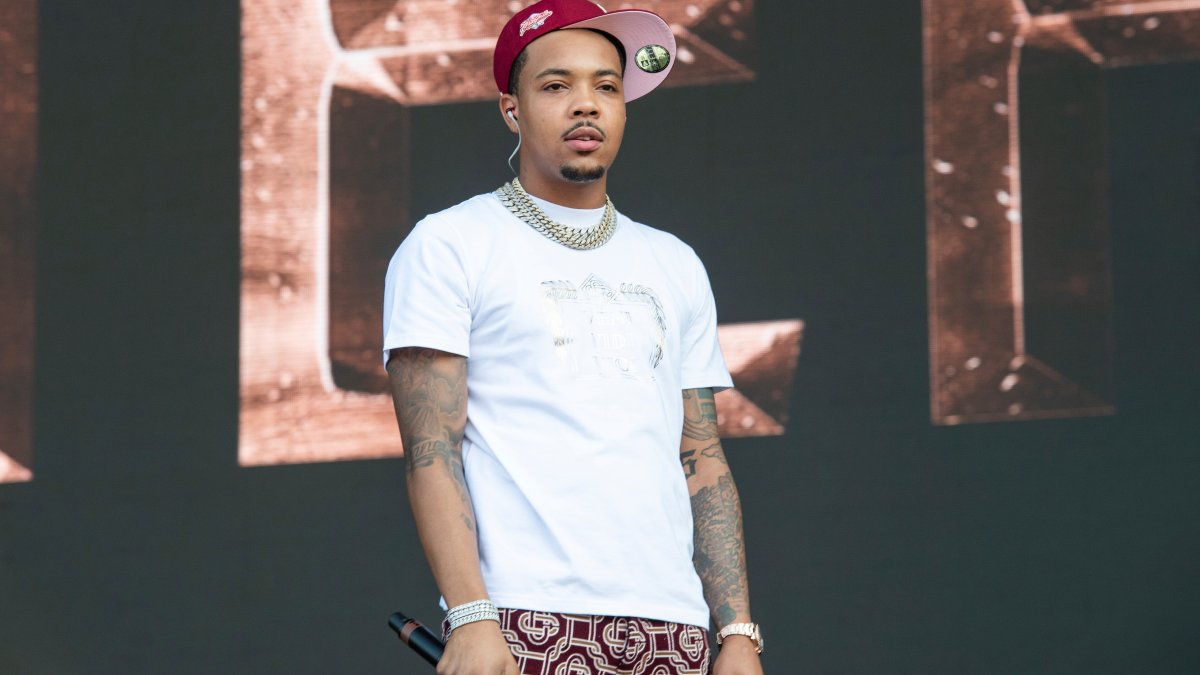 Chicago Rapper G Herbo gets probation in fraud plot – NBC 7 San Diego - Vimarsana News