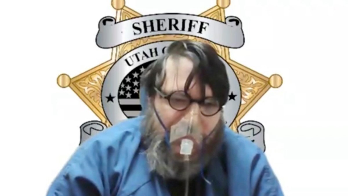 Utah rape suspect faked death and fled US to avoid charges – NBC 7 San Diego - Vimarsana News