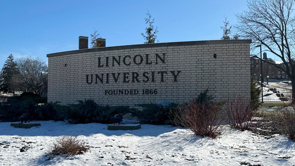 Historically Black Lincoln University is in turmoil after administrator's suicide – NBC 7 San Diego - Vimarsana News