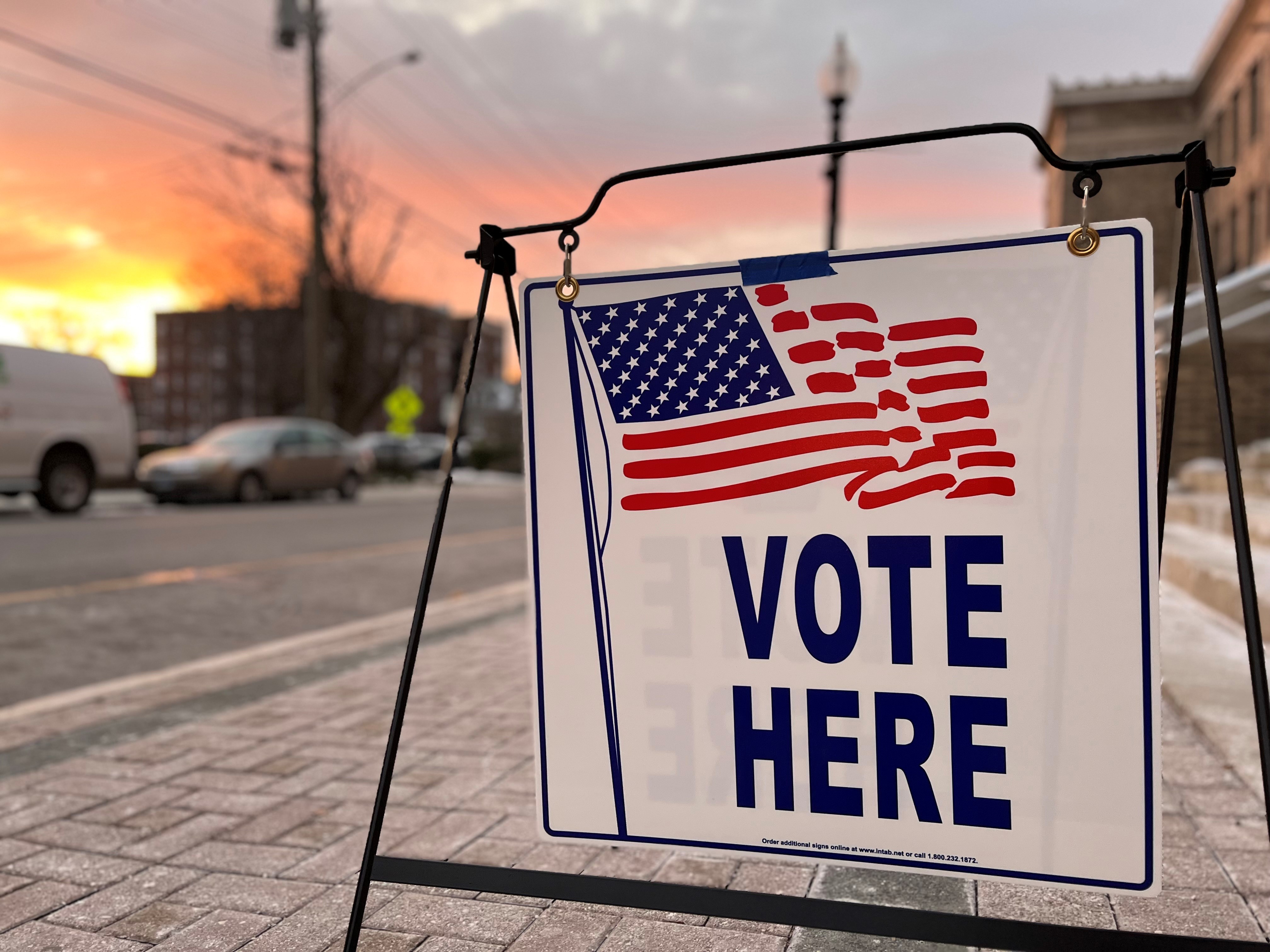 In-person early voting for Special Election kicks off in San Diego County