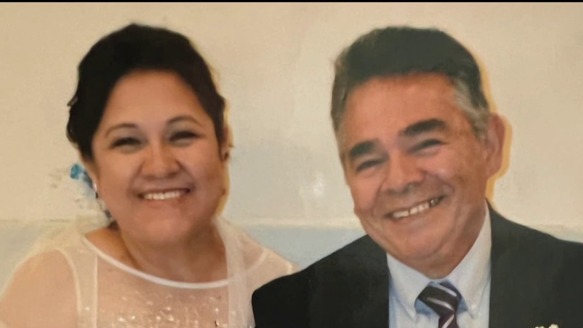 Bay Area family remembers parents killed in suspected DUI crash in Carlsbad - Vimarsana News