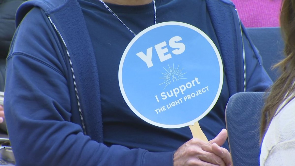 Del Cerro megachurch supporters respond to city's no vote with suit, cite religious protections - Vimarsana News