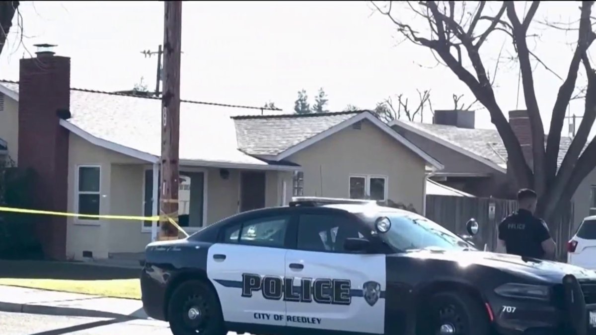 17-year-old charged with killing four neighbors in Reedley, California – NBC 7 San Diego - Vimarsana News