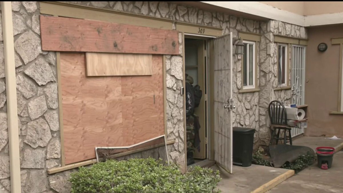 San Diegans demand change after floodwaters forced them from their