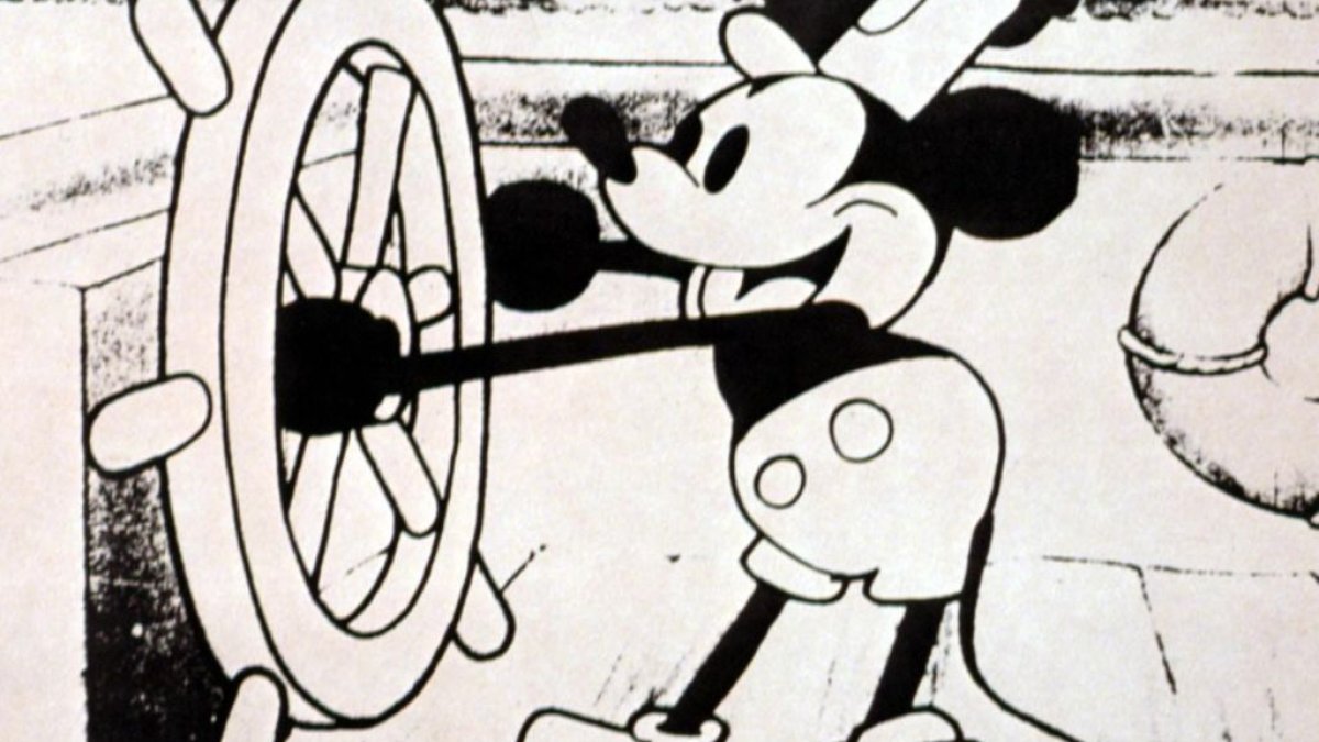 Mickey Mouse set to star in horror films as first version enters public domain – NBC 7 San Diego - Vimarsana News