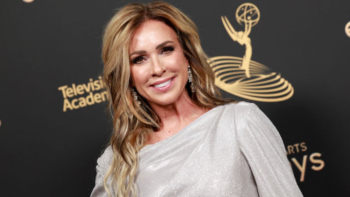 'Cheer'coach Monica Aldama's son faces child pronography charges – NBC 7 San Diego - Vimarsana News