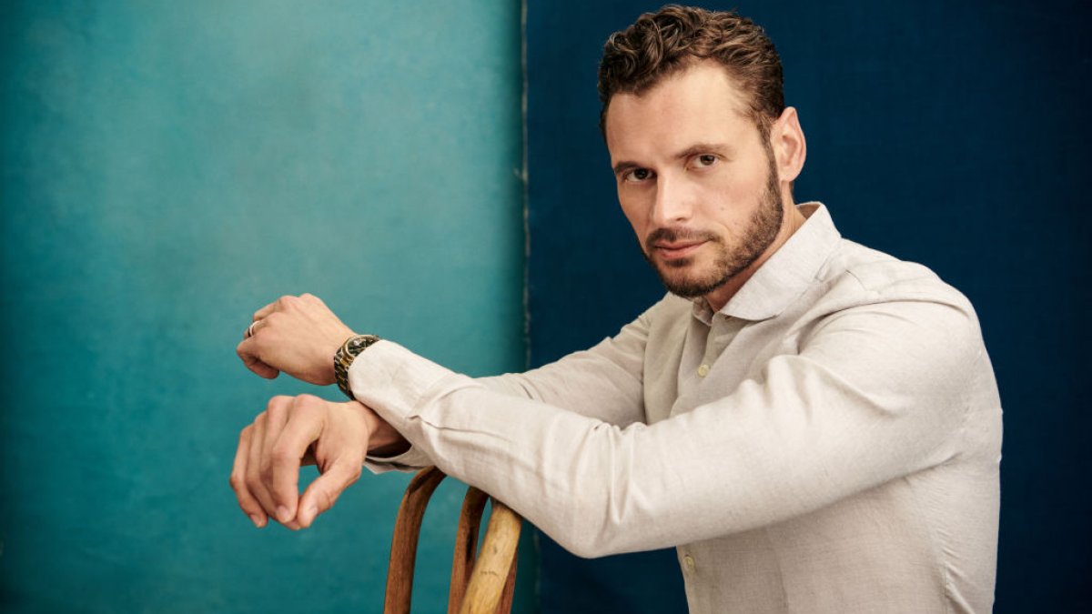 Adan Canto, 'X-Men' and 'Designated Survivor' actor, dies at 41 – NBC 7 San Diego - Vimarsana News