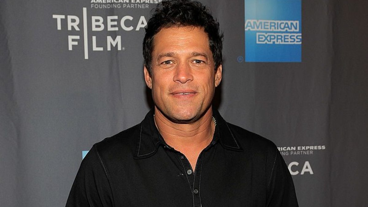 'Beverly Hills, 90210' actor David Gail dead at 58 – NBC 7 San Diego - Vimarsana News