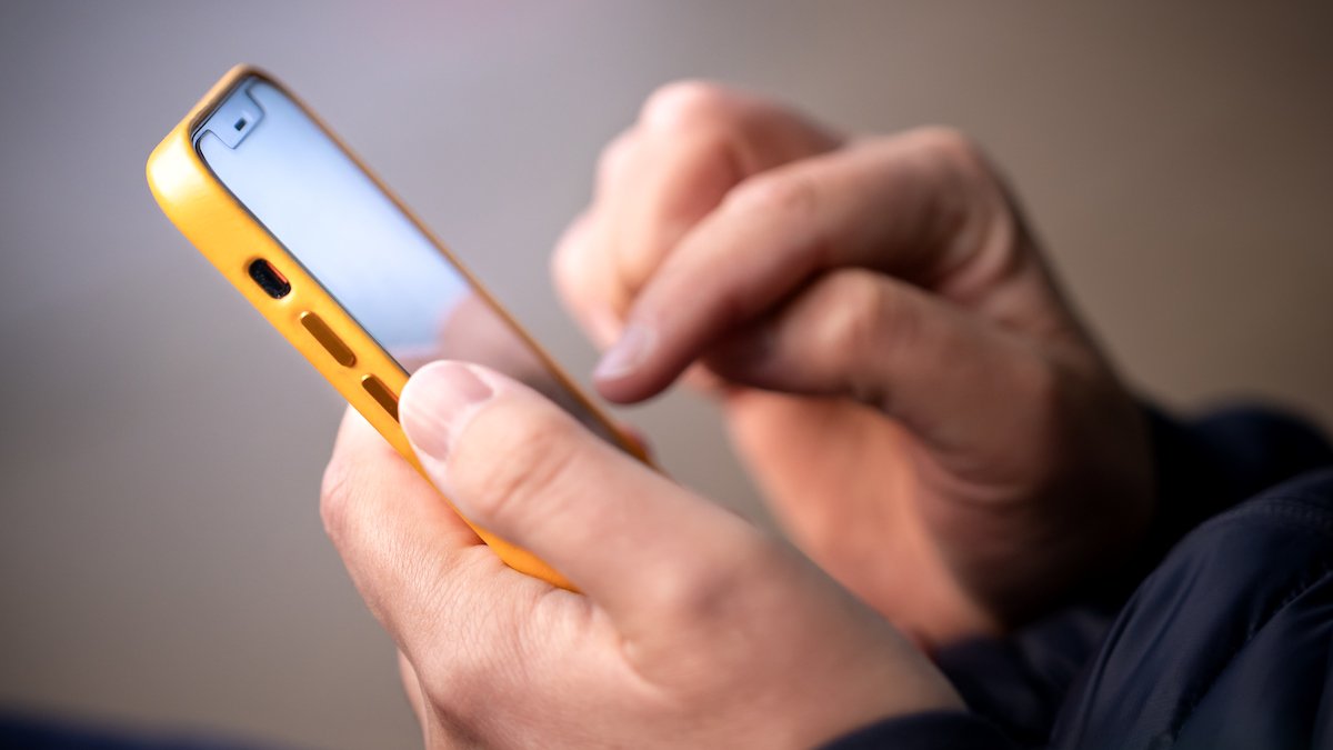 Why it's important to turn on Apple's new Stolen Device Protection – NBC 7 San Diego - Vimarsana News