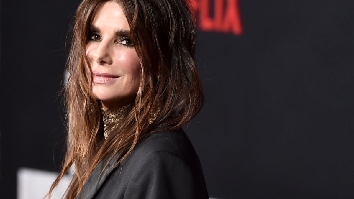 Sandra Bullock spreads late partner Bryan Randall's ashes in Wyoming – NBC 7 San Diego - Vimarsana News