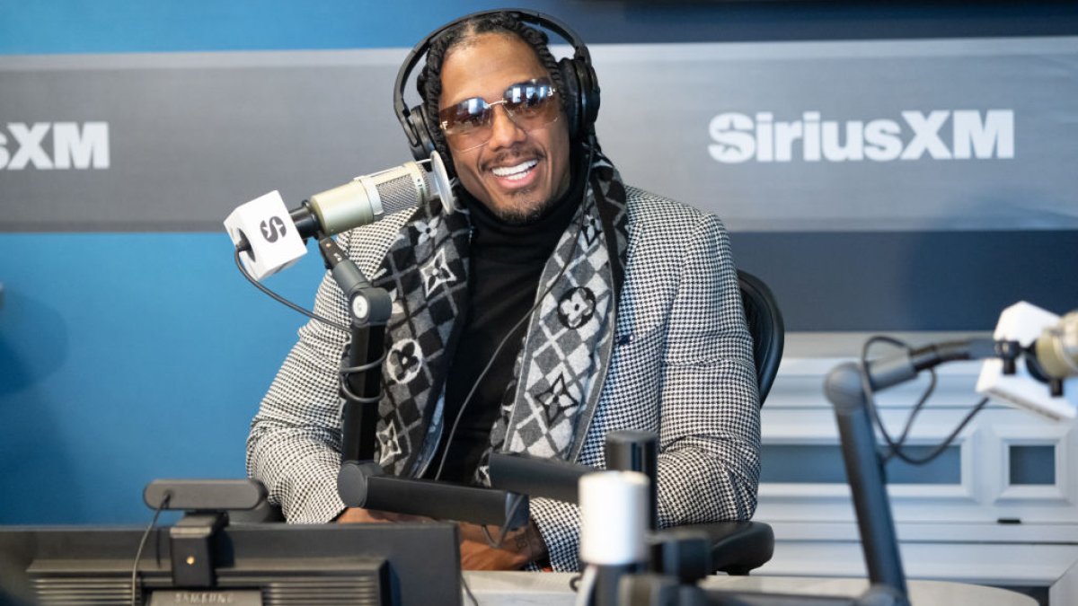 Nick Cannon says he's ok with not having a 13th child just yet – NBC 7 San Diego - Vimarsana News