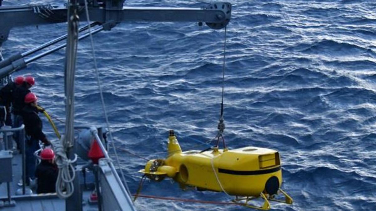 US concludes recovery efforts of Osprey wreckage off Japan coast – NBC 7 San Diego - Vimarsana News