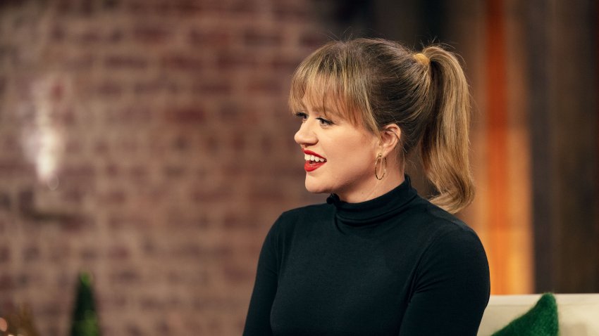 Kelly Clarkson never wanted to get married