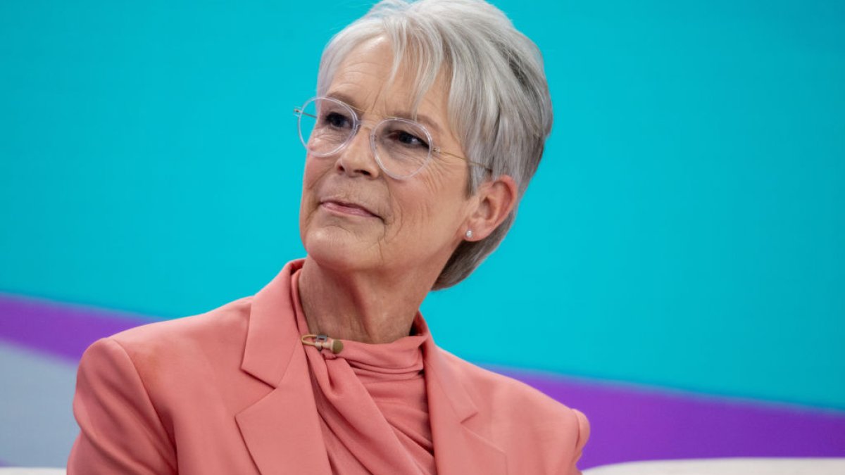 Jamie Lee Curtis says turning 65 is a moment of 'excitement.' Here's why – NBC 7 San Diego - Vimarsana News