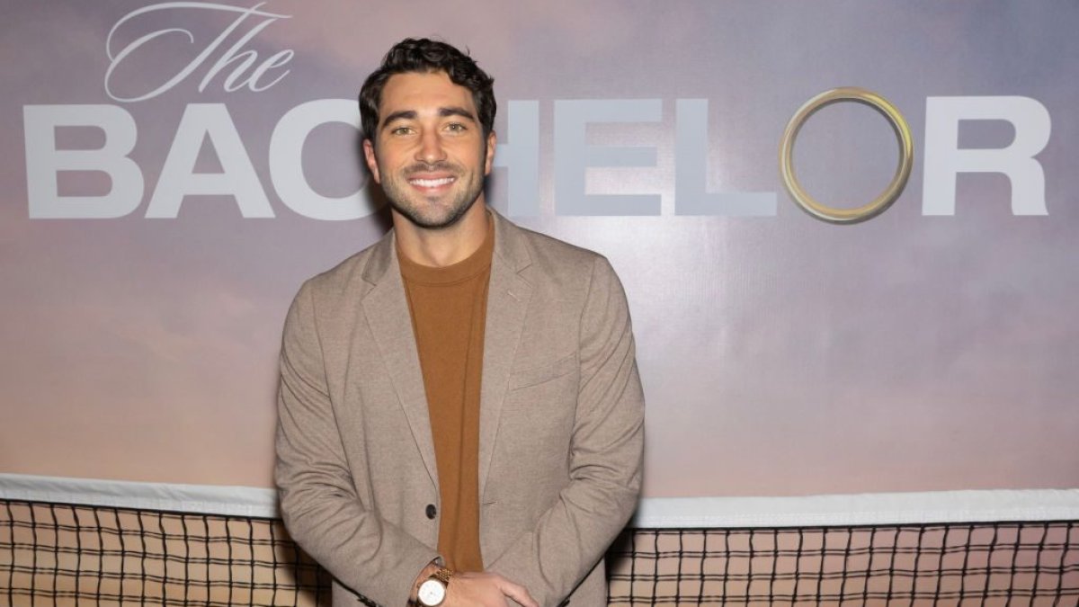 'The Bachelor' stars Joey and Kelsey reveal this crucial wedding detail – NBC 7 San Diego - Vimarsana News