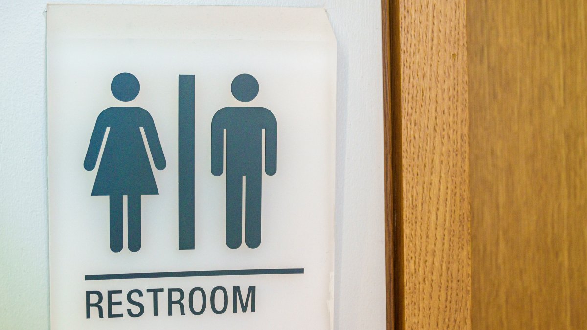 Utah passes measure to regulate bathroom access for transgender people – NBC 7 San Diego - Vimarsana News