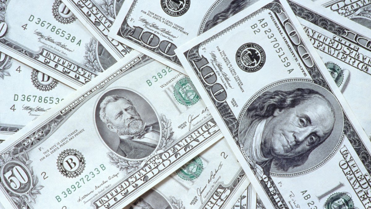 Plus de 1,1 million de dollars en argent non réclamé disponible – NBC 7 San Diego