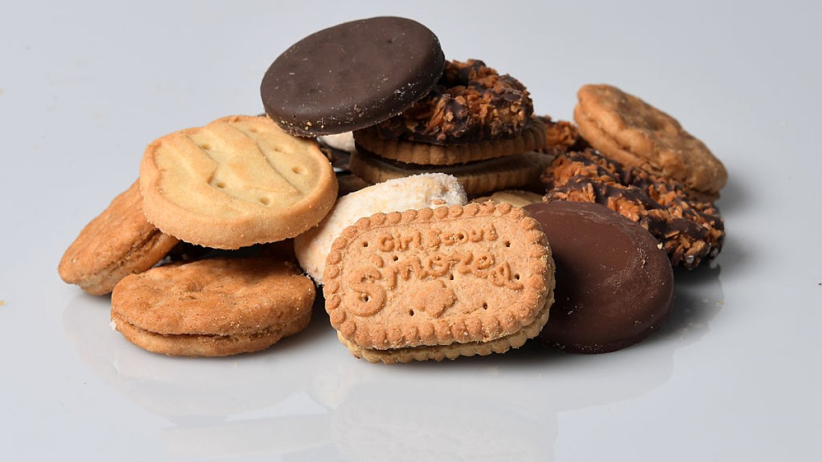 One mom's 'rules' for saying no to Girl Scout cookies are striking a nerve — see why – NBC 7 San Diego - Vimarsana News
