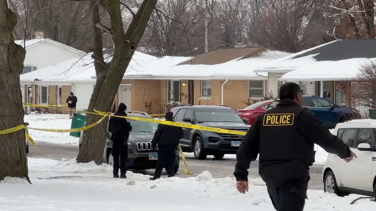 Joliet shooting update: Authorities identify victims in killings – NBC 7 San Diego - Vimarsana News