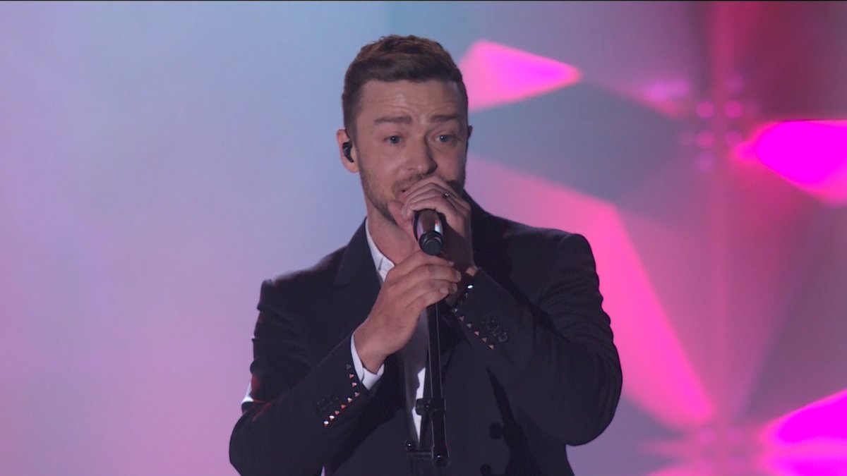 Justin Timberlake to perform in San Diego for 2024 'Forget Tomorrow' North American tour – NBC 7 San Diego - Vimarsana News