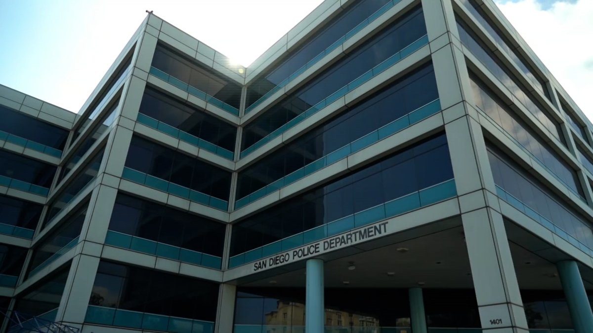 Personal info of SDPD employees accessed after 'vulnerability' on dept. website – NBC 7 San Diego - Vimarsana News