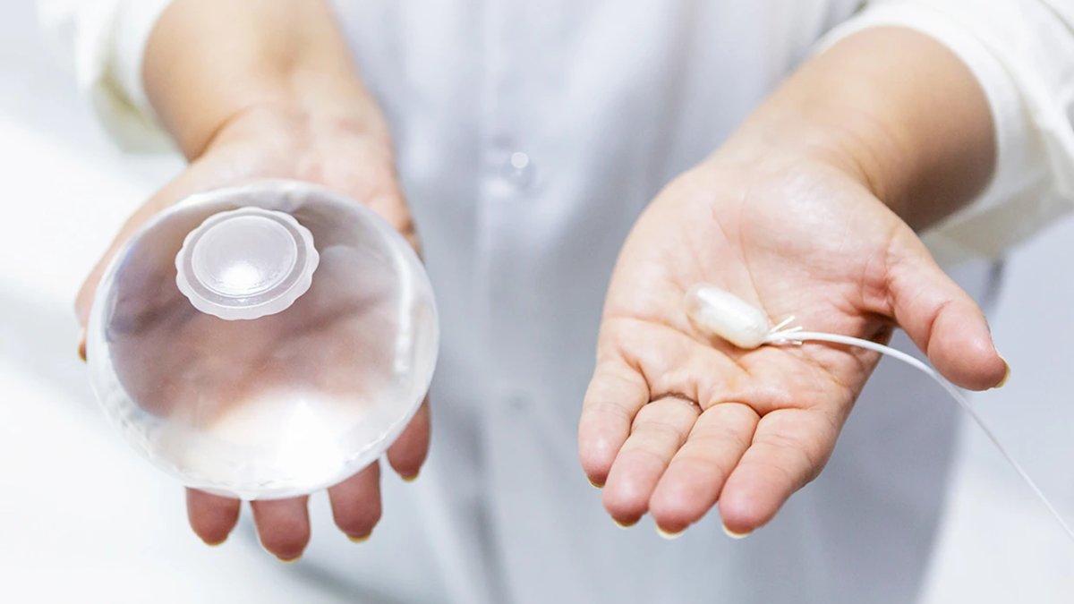 Allurion balloon promises weight loss similar to popular drugs – NBC 7 San Diego - Vimarsana News