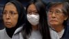 Prosecutors seek death penalty for mother accused of murdering adopted girl