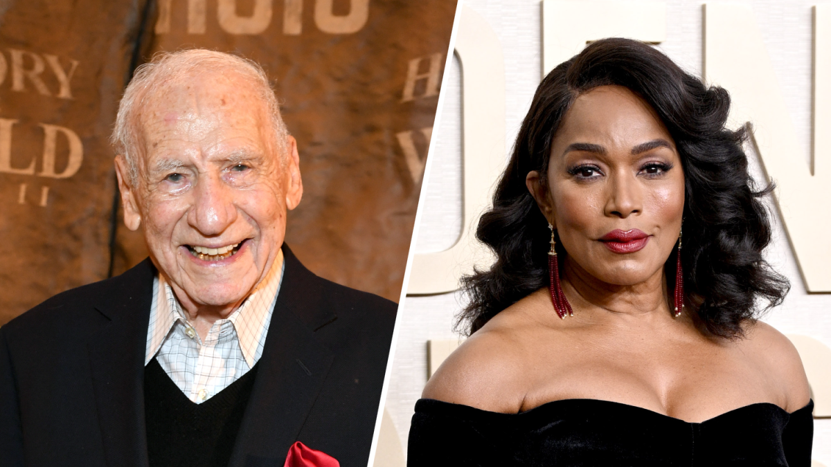 Mel Brooks, Angela Bassett to get honorary Oscars tonight – NBC 7 San Diego - Vimarsana News