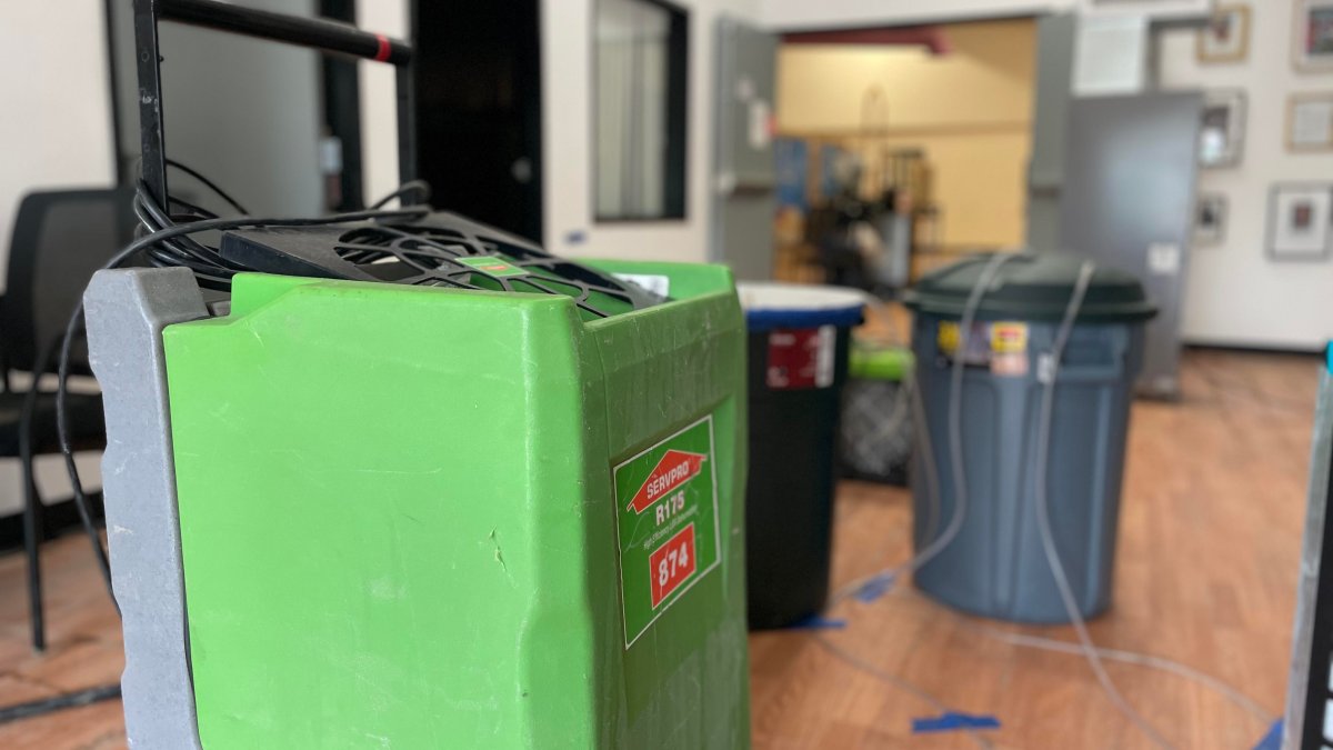 Underserved Encanto opens community center to acclaim in 2020 only to lose it to flooding - Vimarsana News
