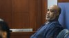 Duane ‘Keffe D' Davis found guilty in Tupac Shakur murder trial