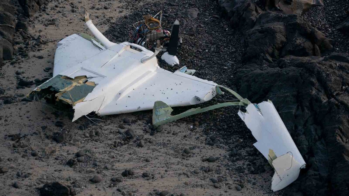 California plane crash among growing number of home-built aircraft – NBC 7 San Diego - Vimarsana News