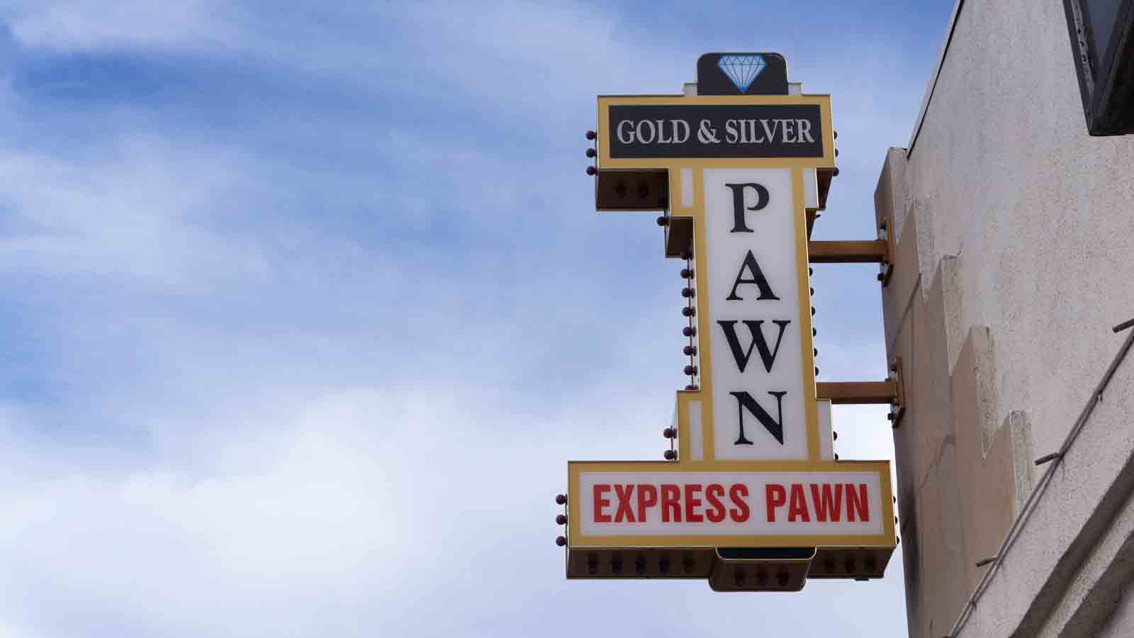 Adam Harrison, fils de la star de « Pawn Stars » Rick Harrison, est décédé NBC 7 San Diego