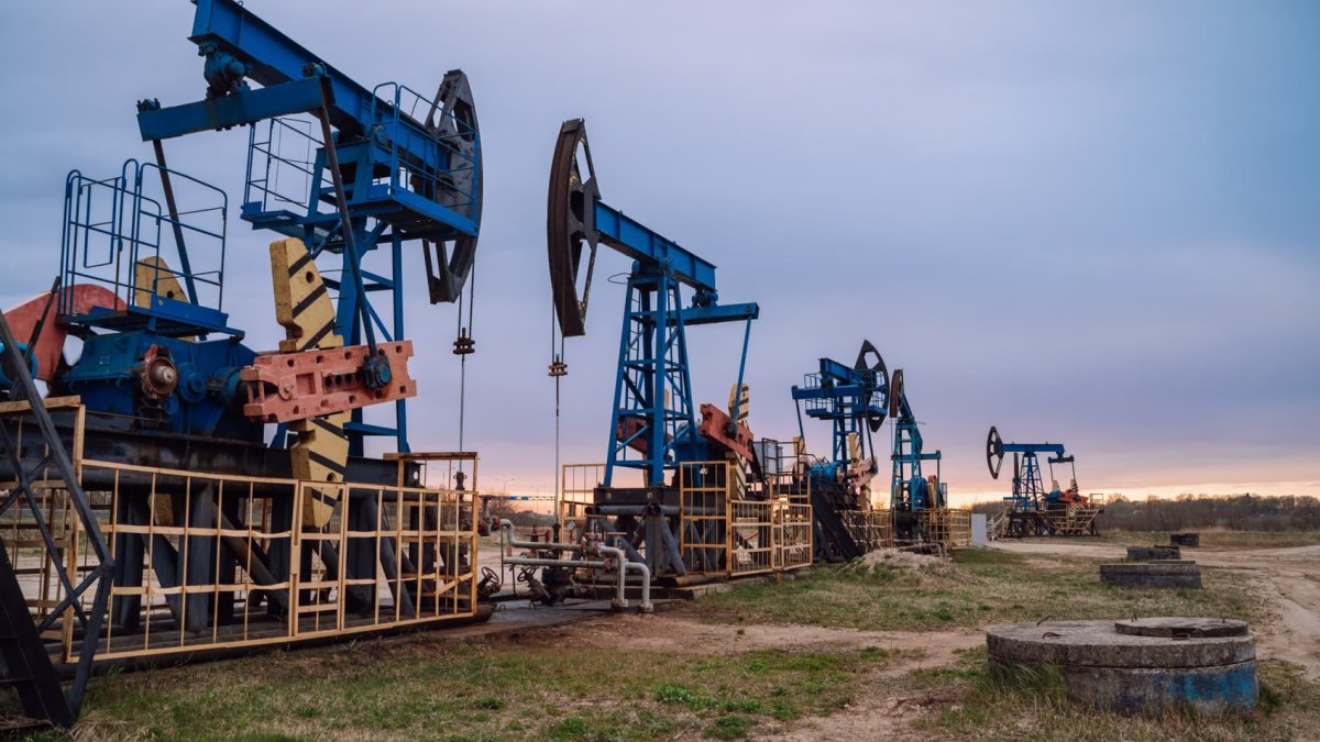 Oil stocks share a bullish similarity with semis, but 'no one cares,' VanEck CEO says – NBC 7 San Diego - Vimarsana News