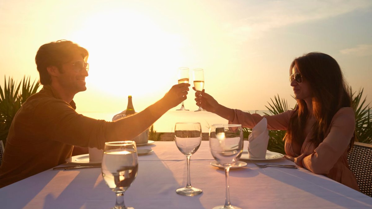 This matchmaker's fee can top $500,000. Here's her best advice – NBC 7 San Diego - Vimarsana News