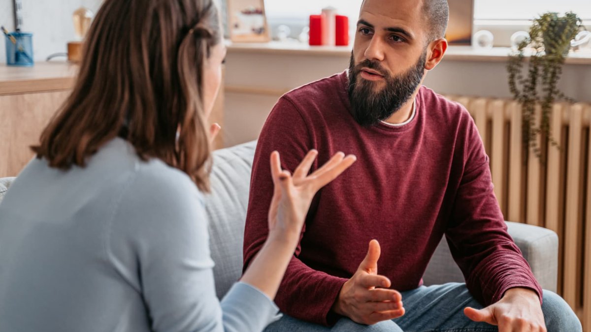 The No. 1 mistake people make when trying to win arguments, according to a Wharton professor - Vimarsana News