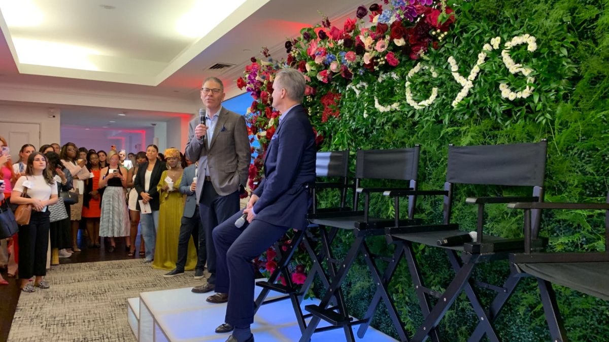 New Macy's CEO Tony Spring looks to revive a 166-year-old retailer fighting for relevance - Vimarsana News