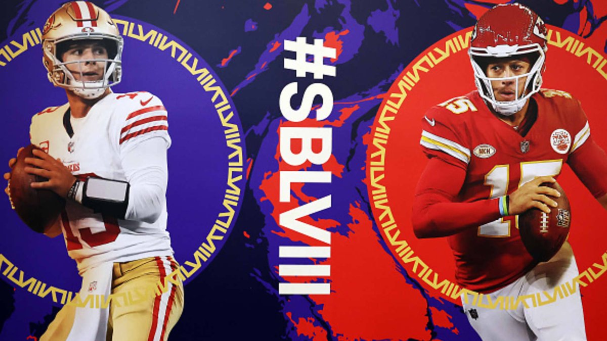 Super Bowl live updates: Chiefs, 49ers, Usher, and star-studded commercials - Vimarsana News