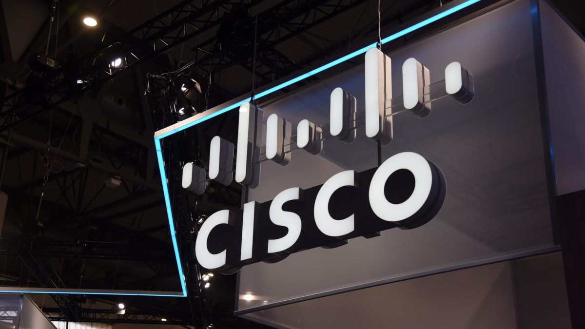 Cisco CEO attributes light forecast to cautious customers and an 'inventory consumption issue' – NBC 7 San Diego - Vimarsana News