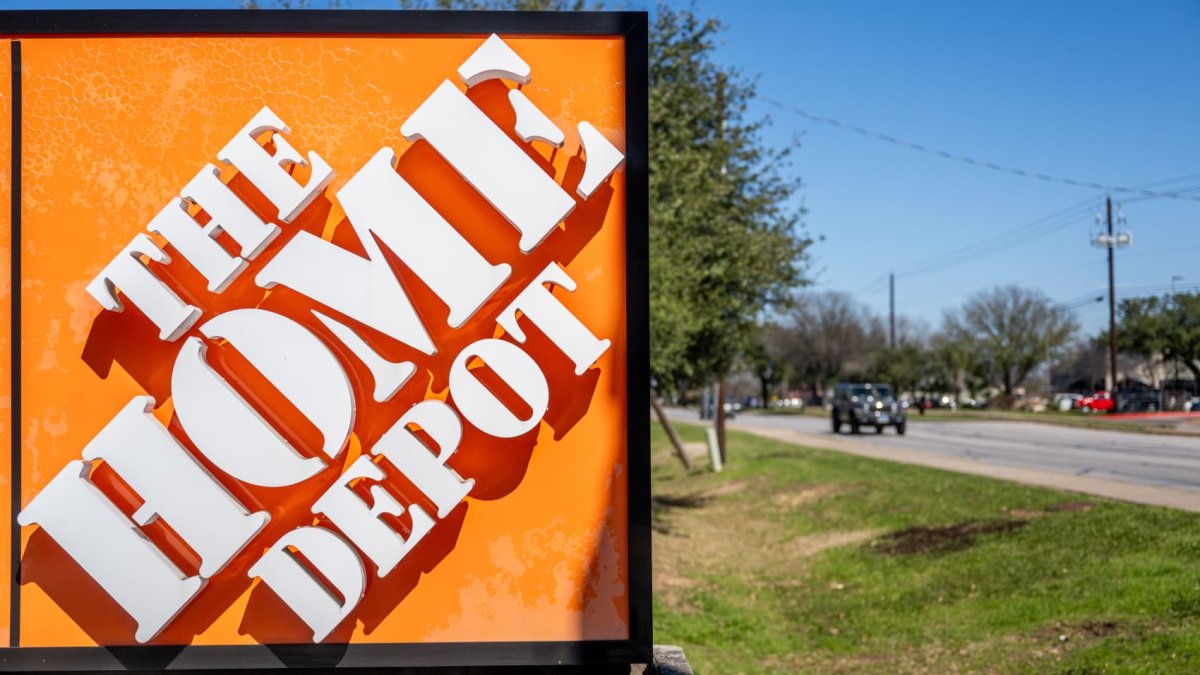 Jim Cramer says be patient and stick with Home Depot - Vimarsana News