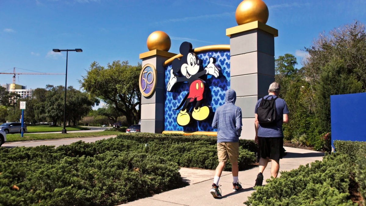 Doctor died of allergic reaction at Disney World restaurant, lawsuit alleges – NBC 7 San Diego - Vimarsana News
