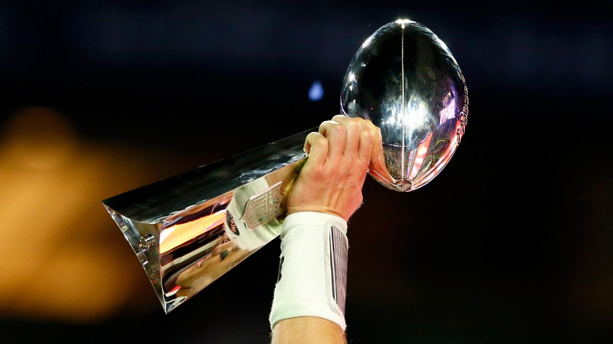 Super Bowl locations 2025, 2026 and beyond NBC 7 San Diego Super Bowl locations 2025, 2026 and beyond NBC 7 San Diego