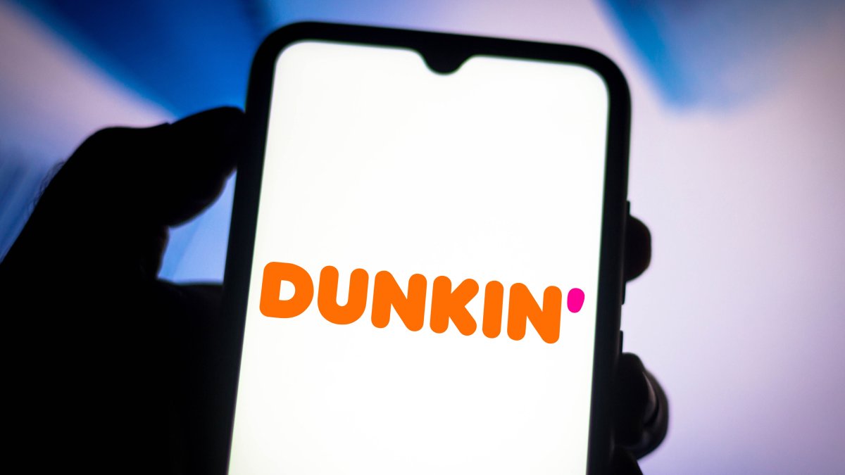 Dunkin' launches caffeinated energy drink amid Panera's controversy – NBC 7 San Diego - Vimarsana News