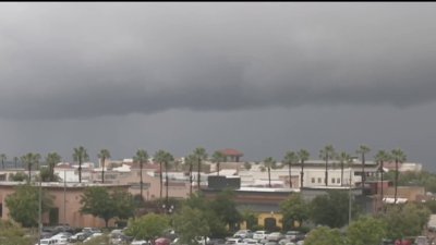 San Diego had a tornado warning: So what should you do if it happens again?