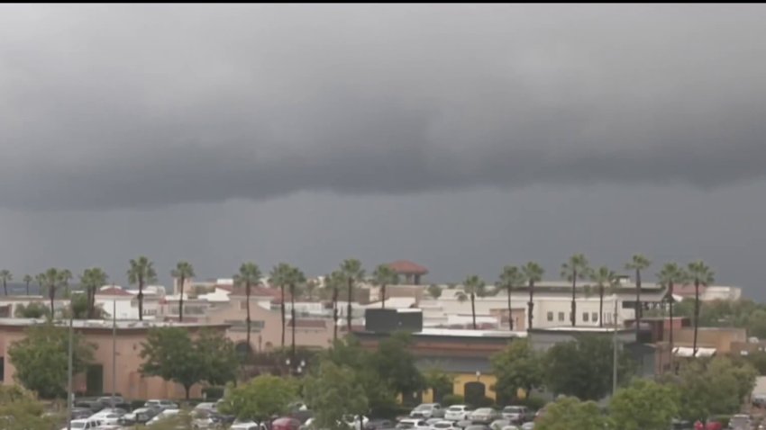 San Diego had a tornado warning: So what should you do if it happens again?