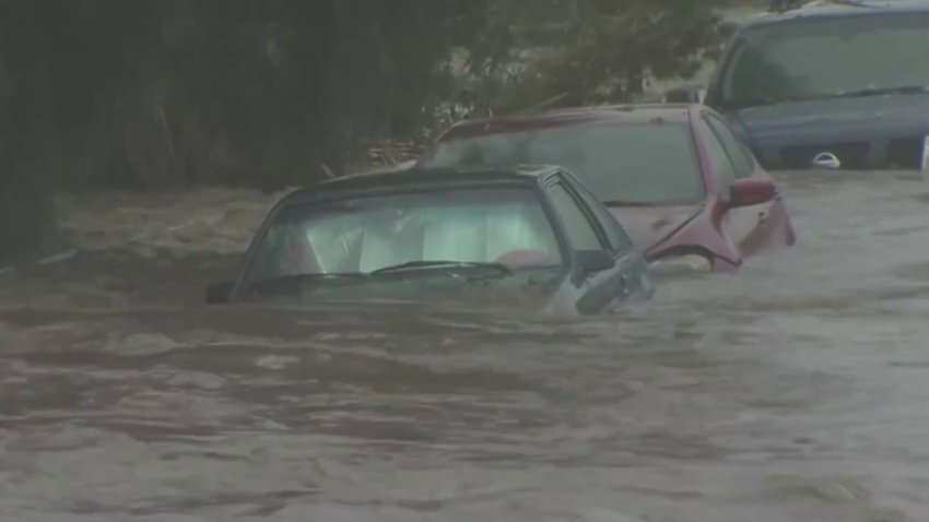 Governor Newsom requests Major Disaster Declaration