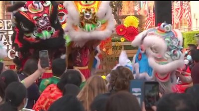 San Diegans get ready to celebrate Lunar New Year weekend