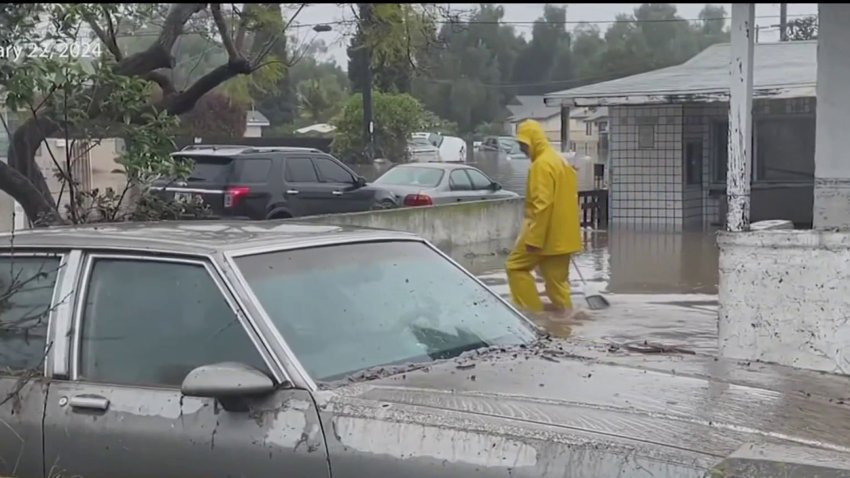 More flooding victims file claims against city of San Diego